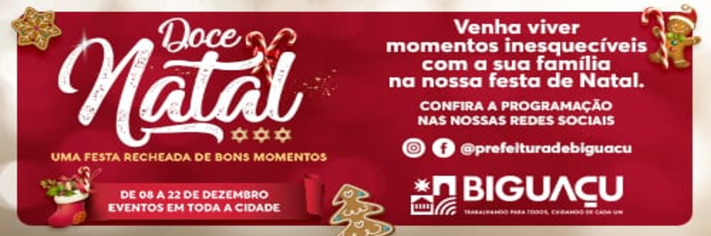 DOCE NATAL